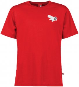 E9 - Onemove T-Shirt red M