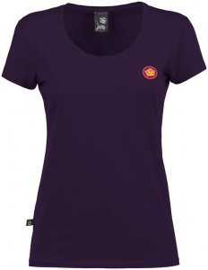 E9 - Solid Lady purple L
