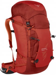 Osprey - Variant 52 Diablo Red Large