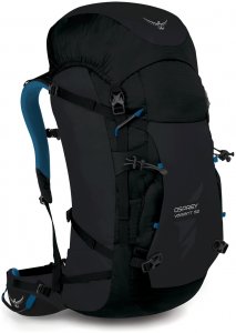 Osprey - Variant 52 Galaktic Black Large