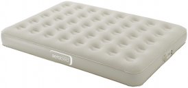 AeroBed Luxury Collection - Doppel Luftbett mit Pumpe