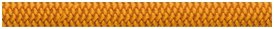 Beal Wall Master 6 Unicore 10,5mm Kletterseil orange 30m