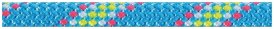Beal Zenith 9,5mm Kletterseil blau 50m