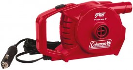 Coleman 12V QuickPump Elektropumpe