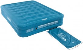 Coleman Extra Durable Airbed Raised Double Doppelluftbett