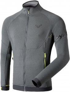 Dynafit Elevation Thermal Polartec® Herren Jacke quiet shade melange Gr. 52/XL