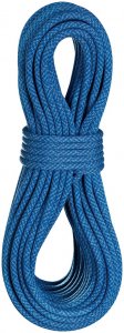 Edelrid 10mm Hawk Kletterseil aqua-blue 50m