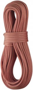 Edelrid Boa 9,8mm red/yellow Kletterseil 50m