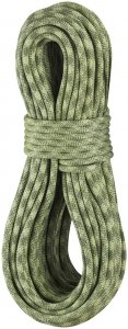 Edelrid Python 10 mm Kletterseil oasis/stone 40m