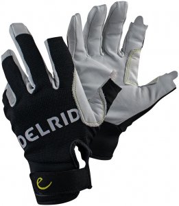 Edelrid Work Glove close Kletterhandschuhe Gr. L