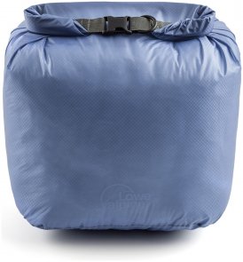 Lowe Alpine Ultralite Drysac wasserdichter Packsack Gr. M (10l)