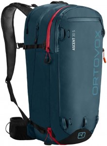 Ortovox Ascent 30 S Tourenrucksack mid aqua