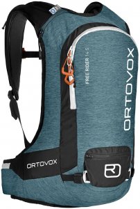 Ortovox Free Rider 14 Liter S Protektor Tourenrucksack aqua blend