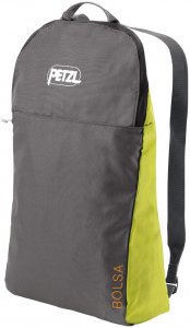 Petzl Bolsa Seilsack gelb