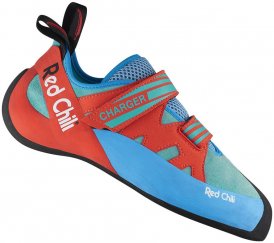 Red Chili Charger Kletterschuhe Gr. EU 45,5/UK 11,0