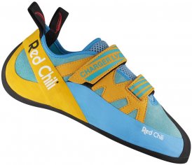 Red Chili Charger LV Kletterschuhe Gr. EU 42,5/UK 8,5