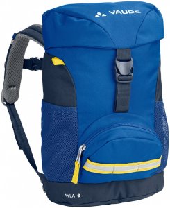 Vaude Ayla 6 Kinderrucksack blue
