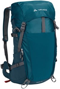 Vaude Brenta 30 Wanderrucksack blue sapphire