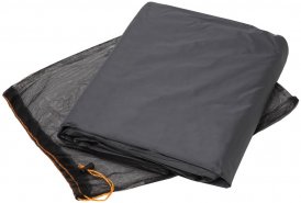 Vaude Floorprotector Arco 2P Zeltbodenunterlage