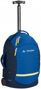 Vaude Gonzo 26 Kinder-Trolley blue