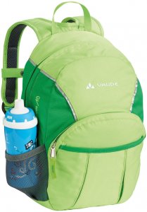 Vaude Minnie 10 Kinderrucksack grass/applegreen