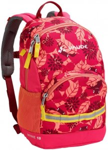 Vaude Minnie 10 Kinderrucksack rosebay