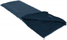 Vaude Navajo 500 SYN Kunstfaser Deckenschlafsack baltic sea
