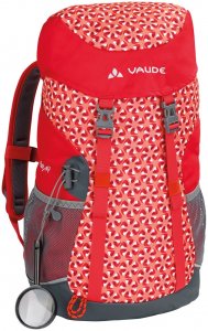Vaude Puck 14 Kinderrucksack apricot