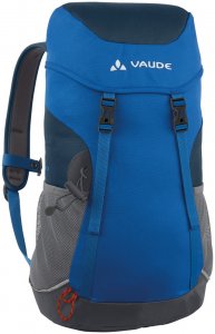 Vaude Puck 14 Kinderrucksack marine/blue