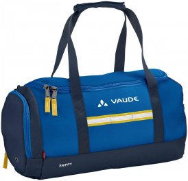Vaude Snippy Sport- und Reisetasche für Kinder blue