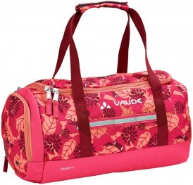 Vaude Snippy Sport- und Reisetasche für Kinder rosebay