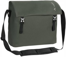 Vaude Weiler Umhängetasche olive Gr. M