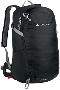 Vaude Wizard 18+4 Wanderrucksack black