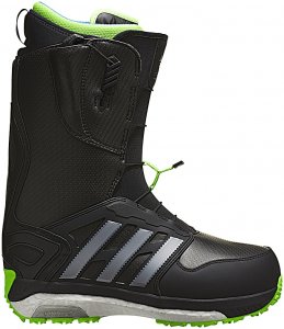 Adidas Snowboarding Energy Boost - Snowboard Boots für Herren - Schwarz - 44