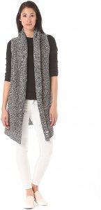 allabouteve Momentums - Jacke für Damen - Grau - S