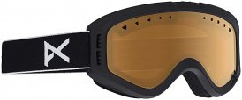 ANON Tracker Snowboardbrille - Schwarz - OneSize