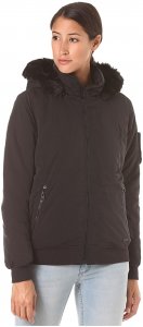 BENCH Programme - Jacke für Damen - Schwarz - S