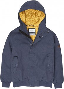 BILLABONG All Day 10K - Funktionsjacke für Jungs - Blau - 140