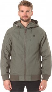 BILLABONG All Day Canvas - Jacke für Herren - Grün - M