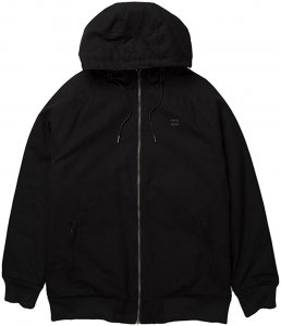BILLABONG All Day Canvas - Jacke für Herren - Schwarz - L