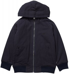 BILLABONG All Day Canvas - Jacke für Jungs - Blau - 152