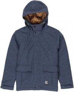 BILLABONG Alves 10K - Funktionsjacke für Jungs - Blau - 140