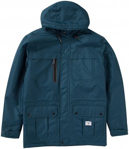 BILLABONG Alves - Jacke für Herren - Grün - XL