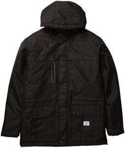 BILLABONG Alves - Jacke für Herren - Schwarz - XL