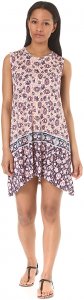 BILLABONG By And By - Kleid für Damen - Pink - S