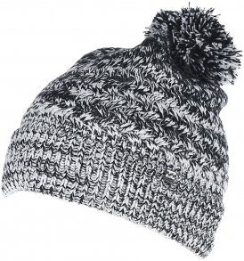 BILLABONG Cold Outside - Mütze für Damen - Schwarz - OneSize