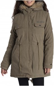 BILLABONG Effy - Jacke für Damen - Grün - XS
