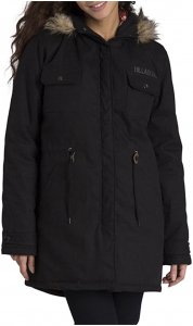BILLABONG Effy - Jacke für Damen - Schwarz - M