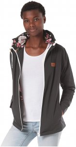 BILLABONG Essential - Jacke für Damen - Schwarz - L