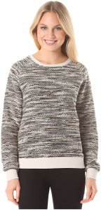 BILLABONG Freezy Sun - Strickpullover für Damen - Weiß - L